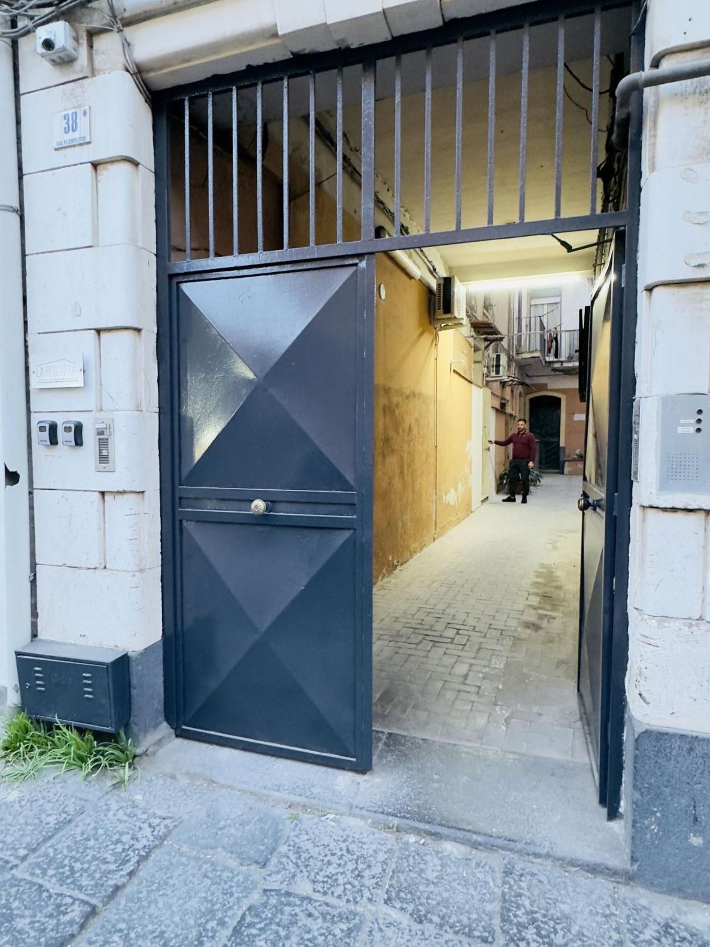 La Pescheria - Mini Apartments