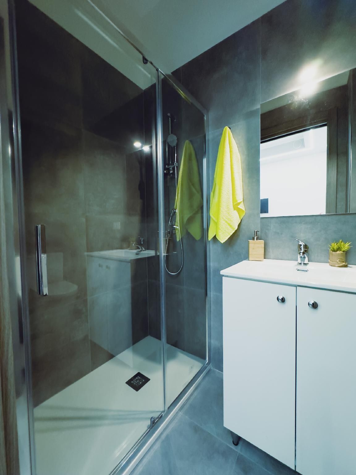 La Pescheria - Mini Apartments Suite-Suite-Bagno privato-A - Doppia 3