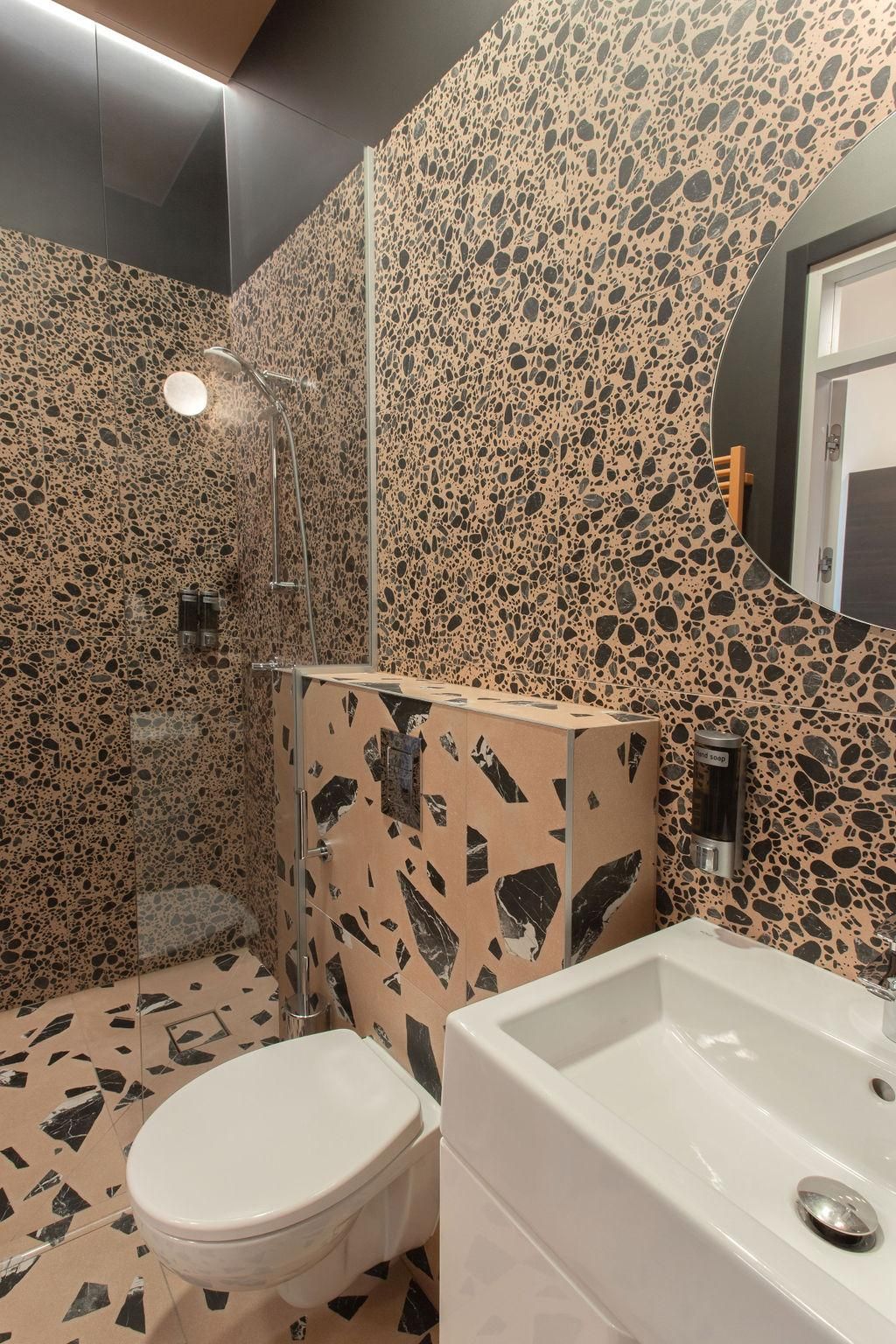 Apartment for 3 Adults