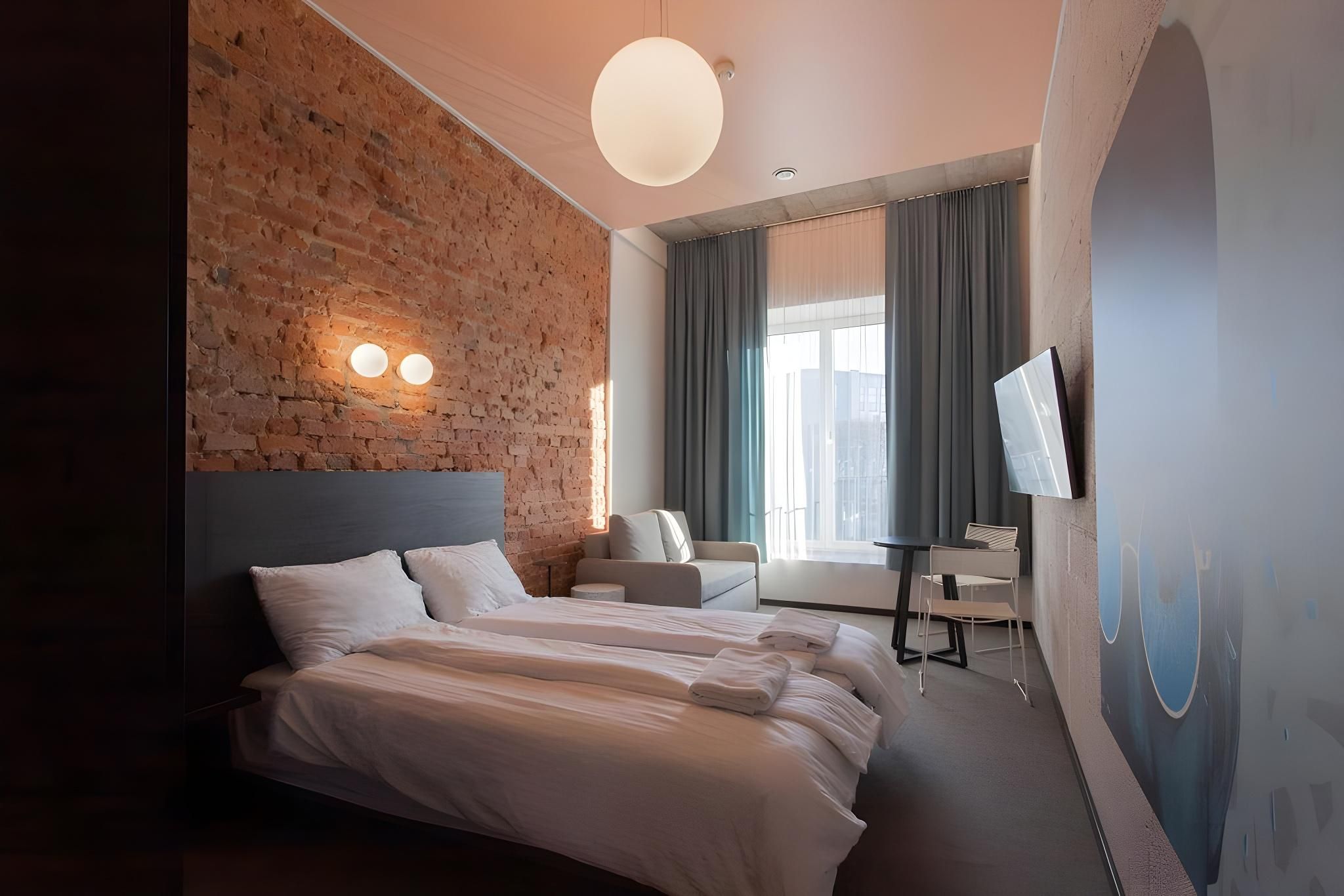 Apartment for 3 Adults