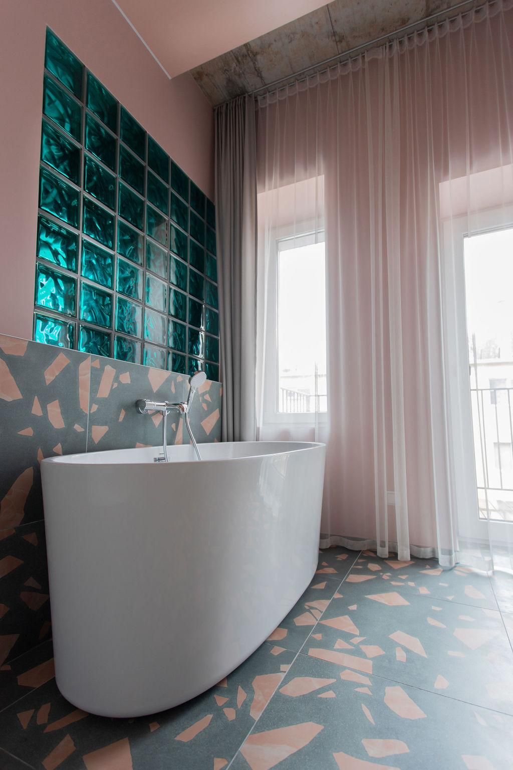 Resume apartments Premium Apartment  2