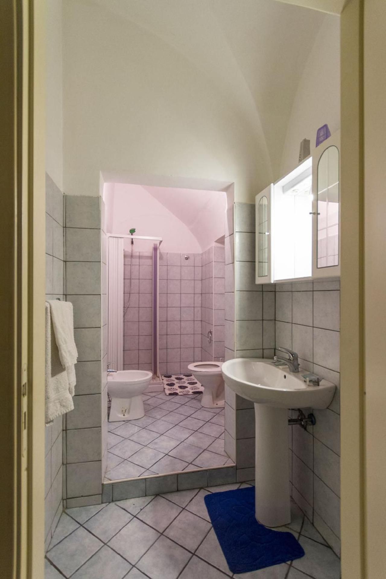 Albatro Rooms