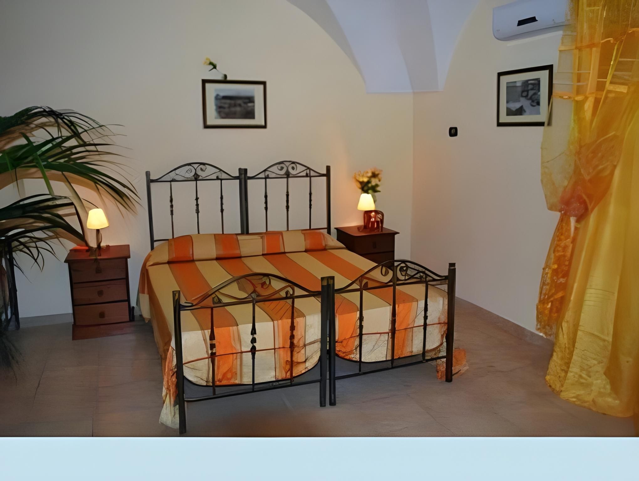 Albatro Rooms