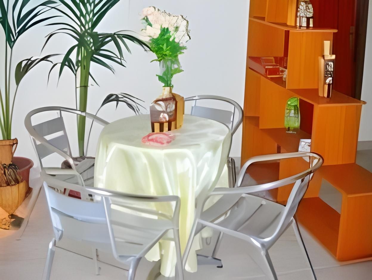 Albatro Rooms
