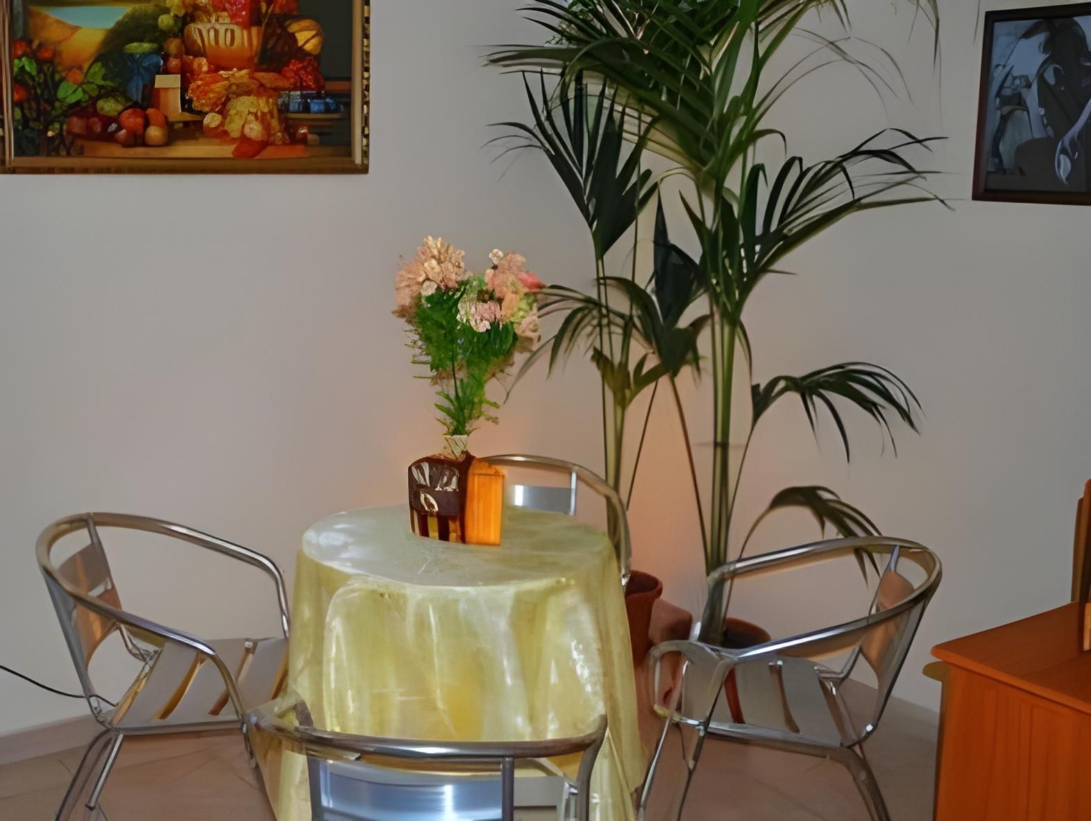 Albatro Rooms