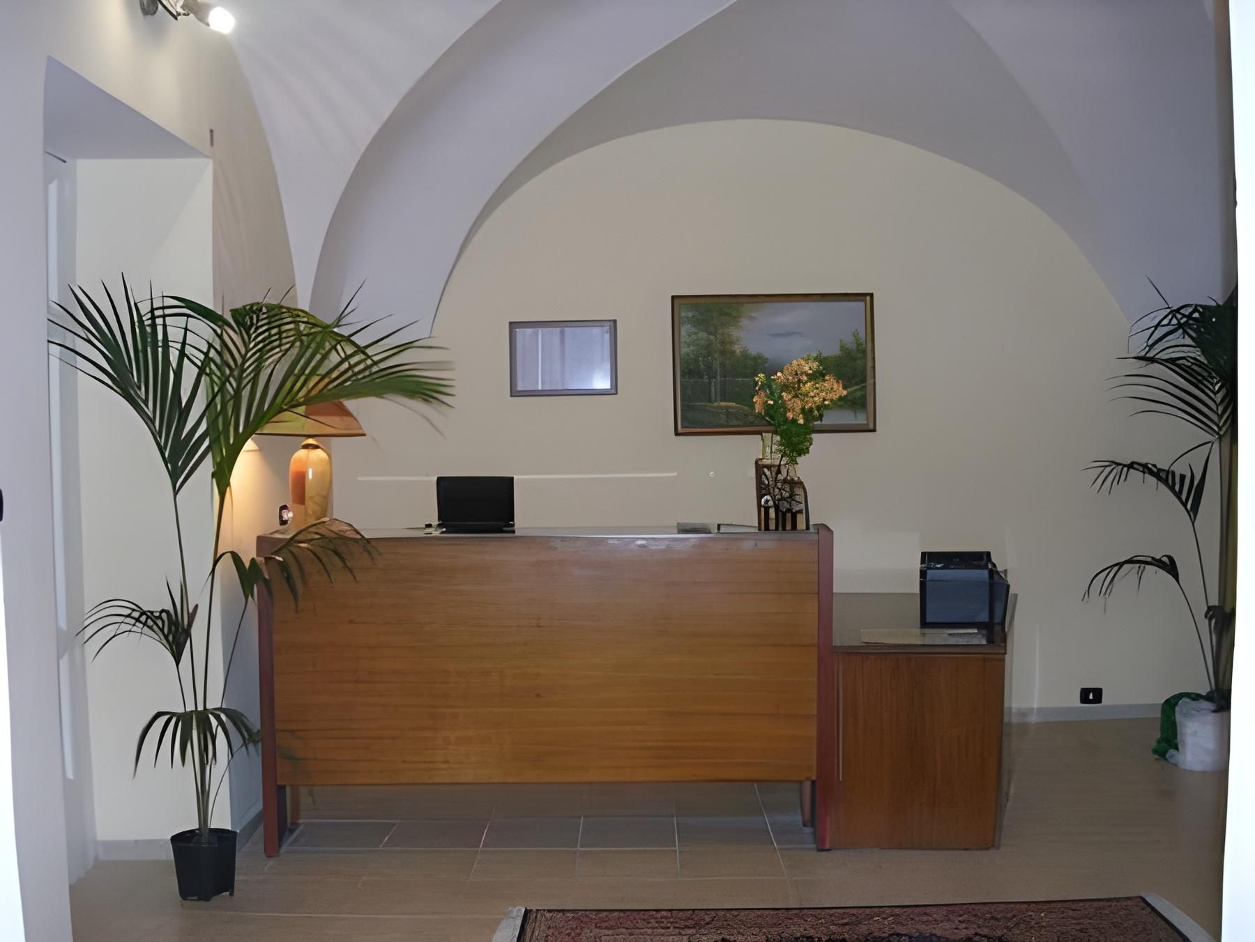 Albatro Rooms