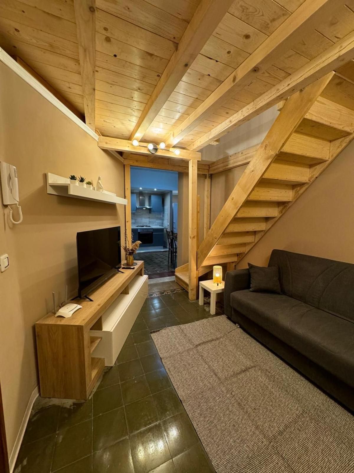 Classic Apartment