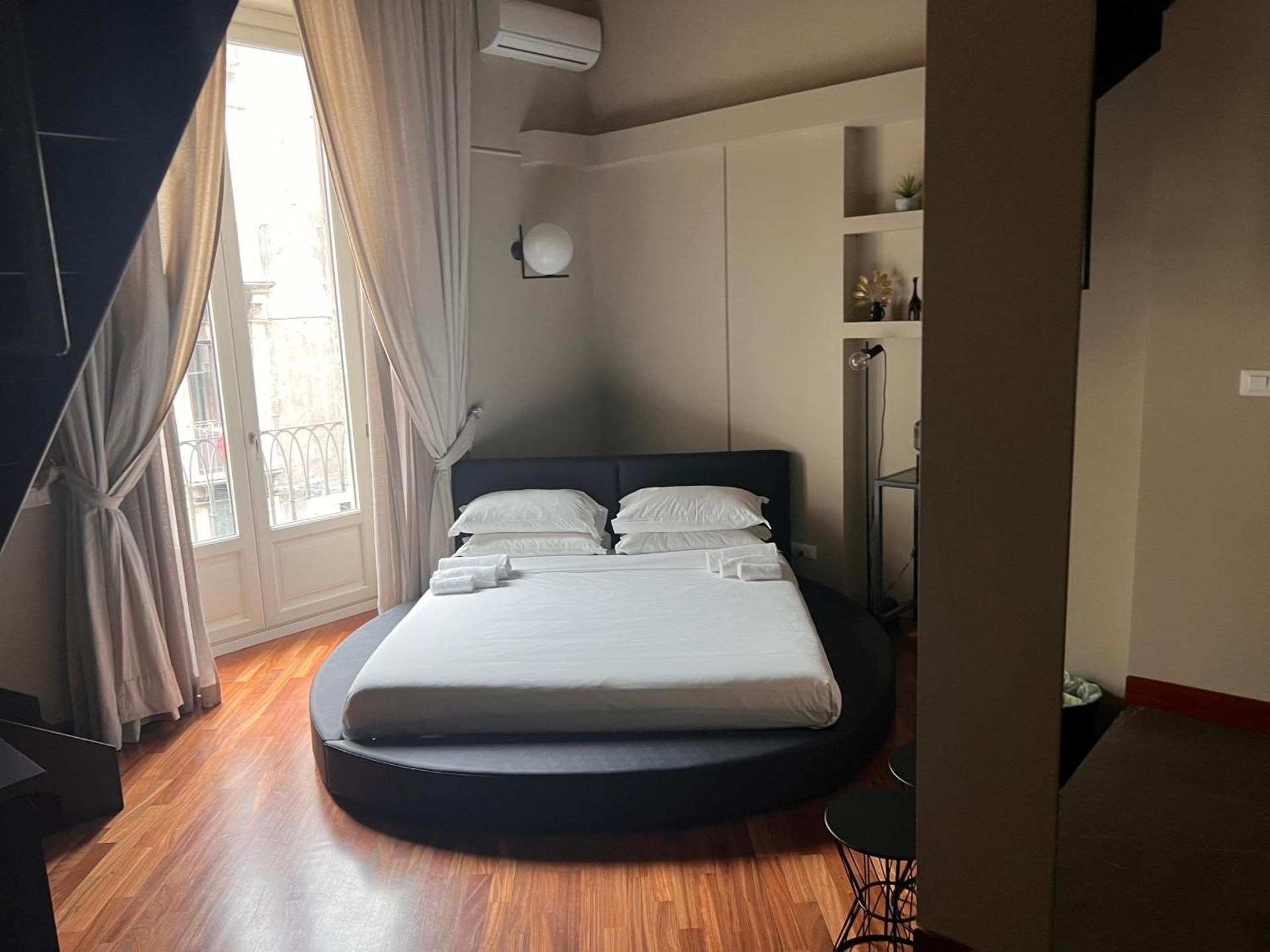 King Room with Spa Bath