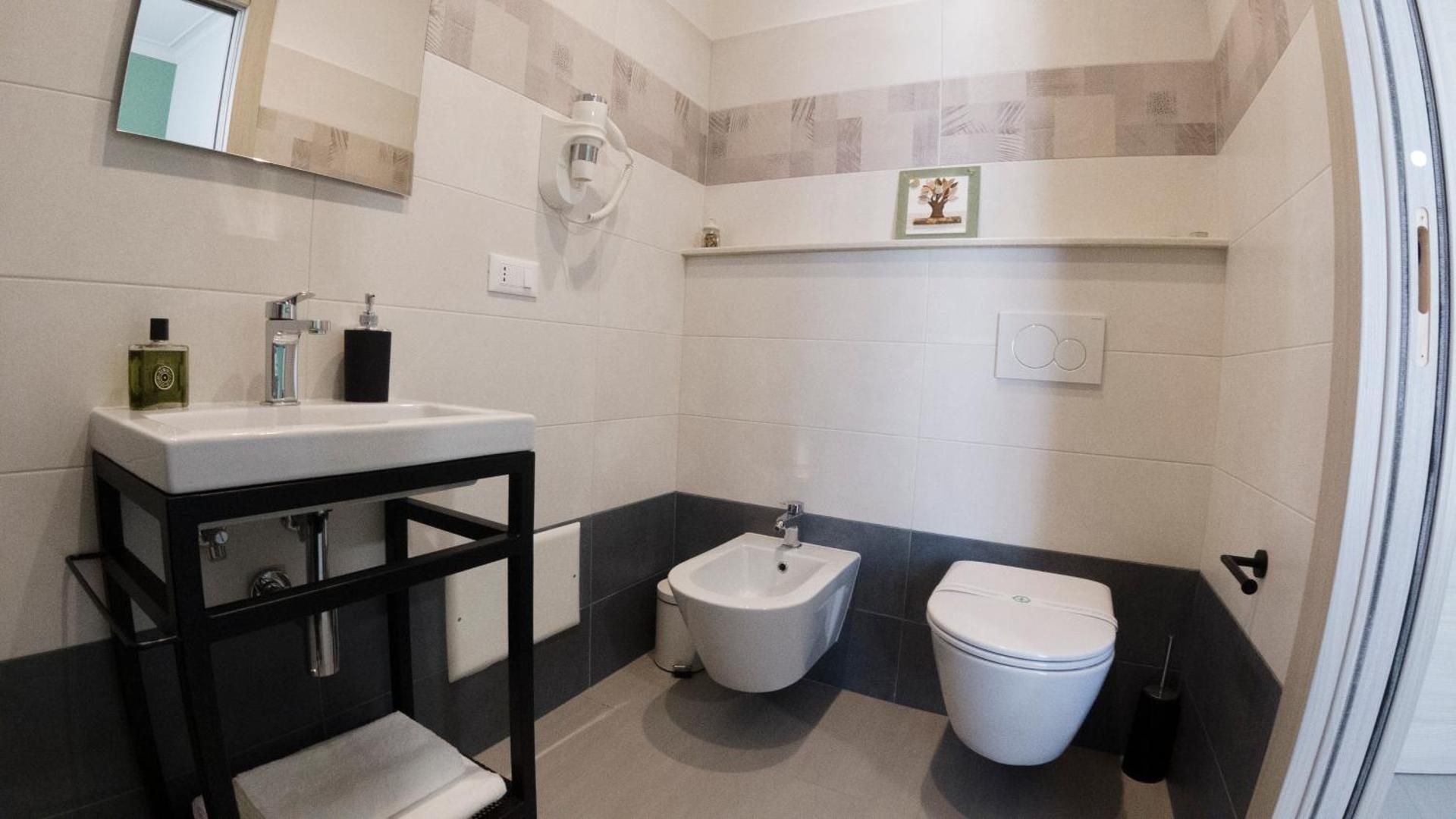 B&B Contessa dei venti