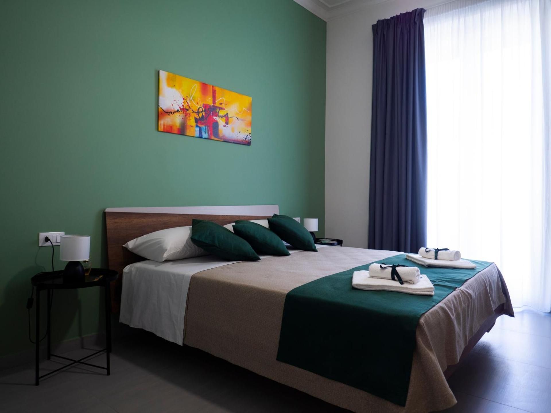 B&B Contessa dei venti