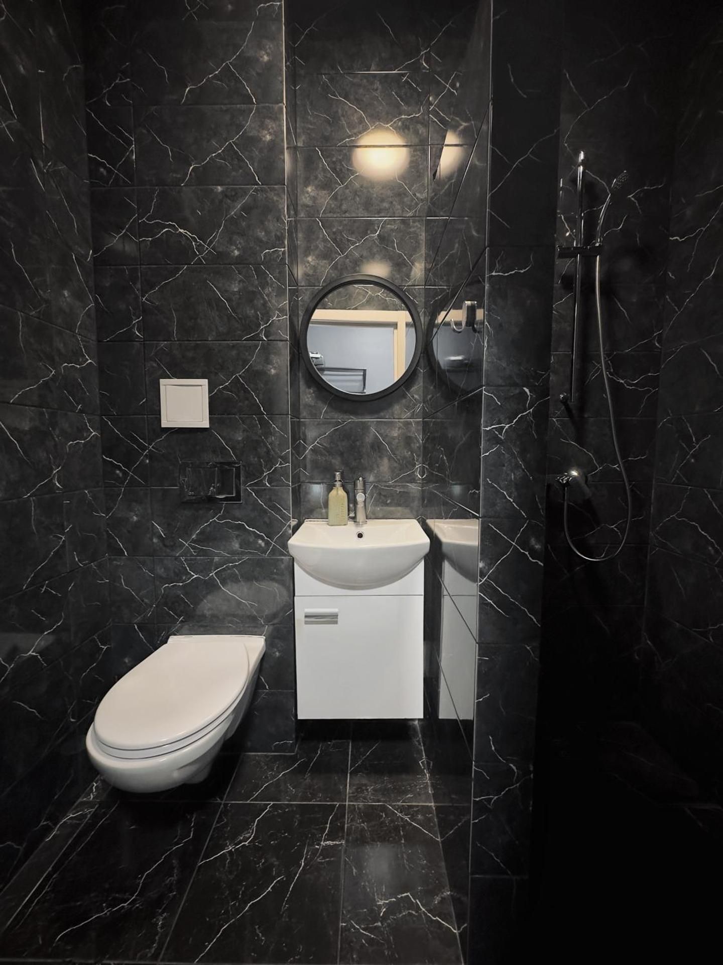 Deluxe Double Room - The World Is Mine