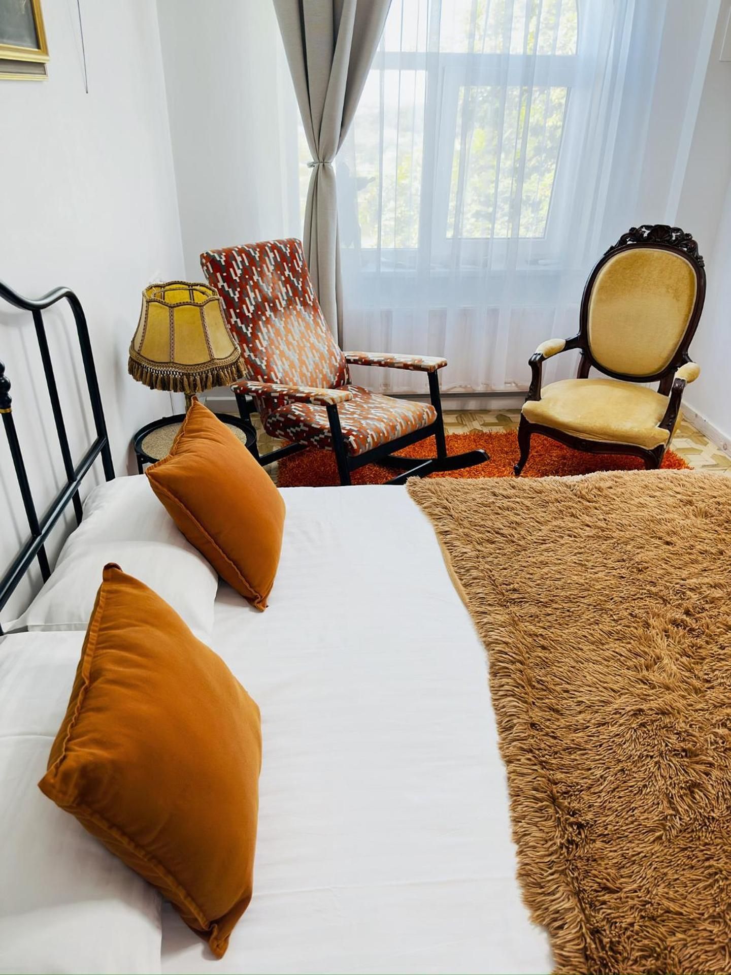 Deluxe Double Room - Pirates Of The Caribbean