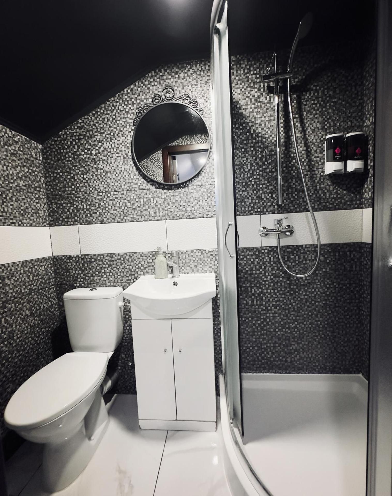Economy Double or Twin Room - Adams Family