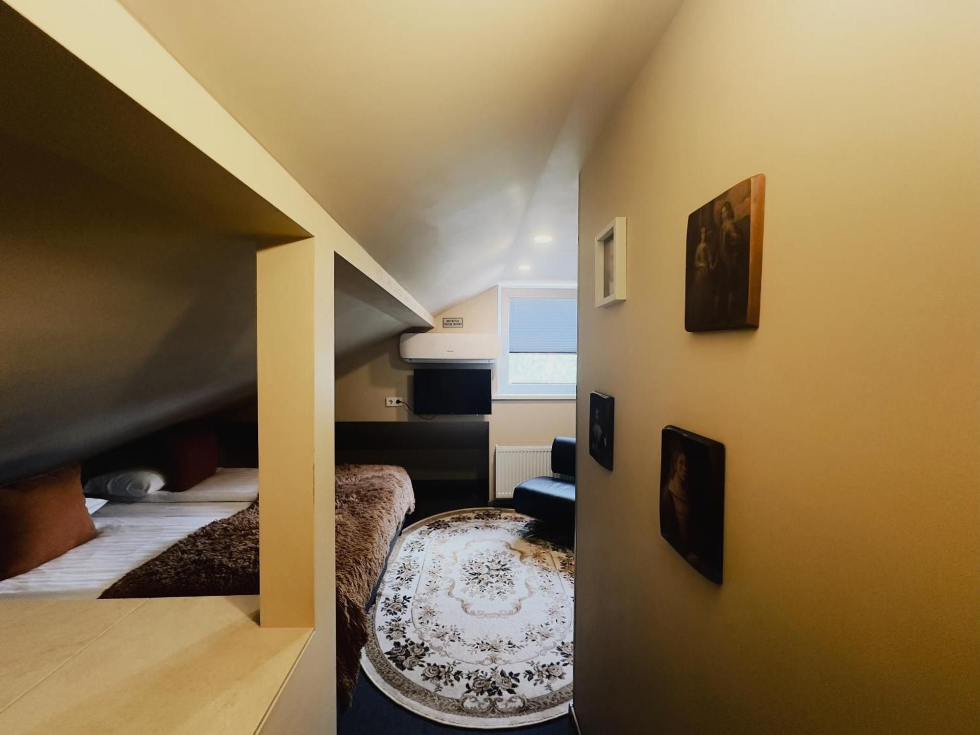 Economy Double or Twin Room - Karma