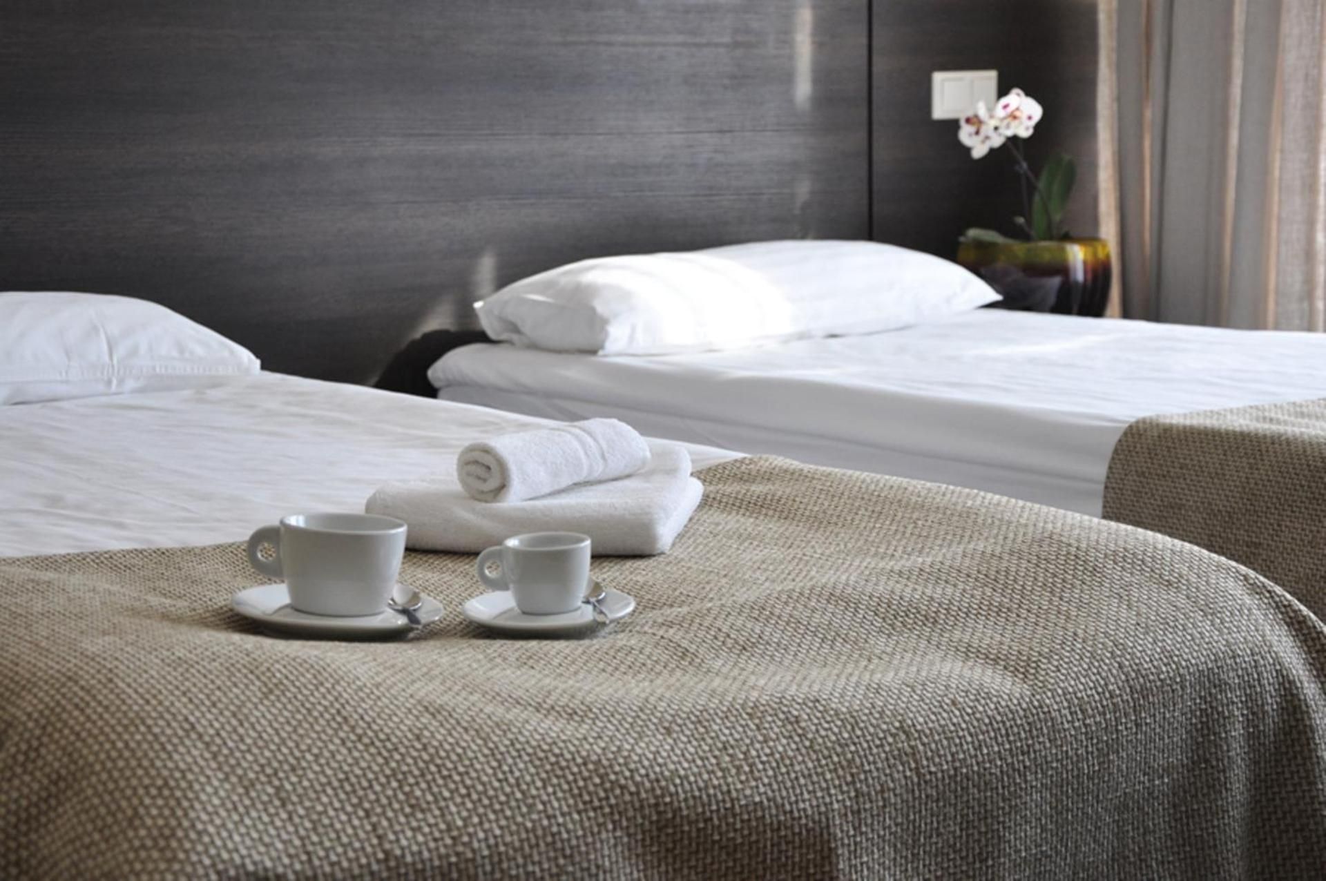 Hotel Babilonas