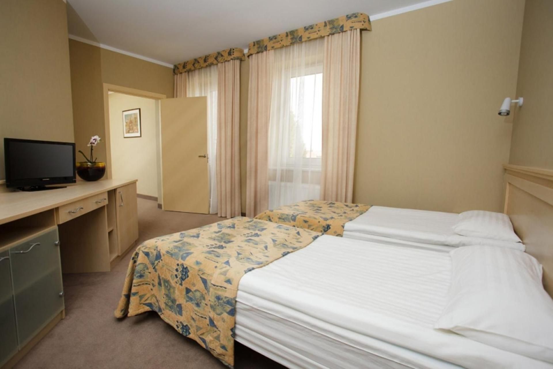 Hotel Babilonas