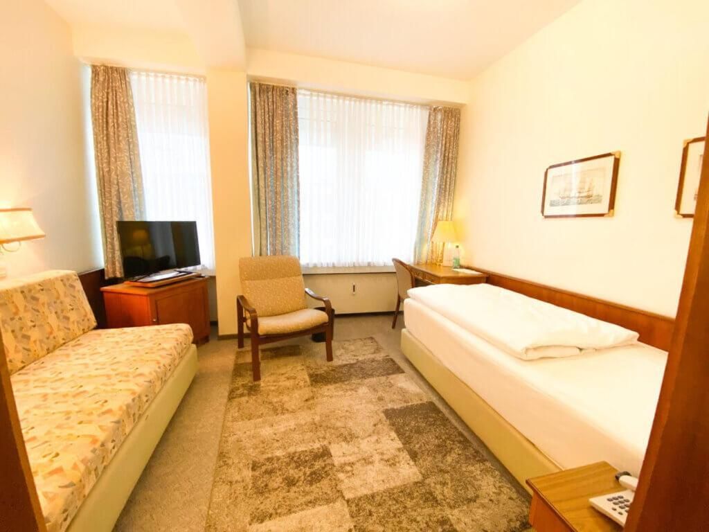 Single Room
