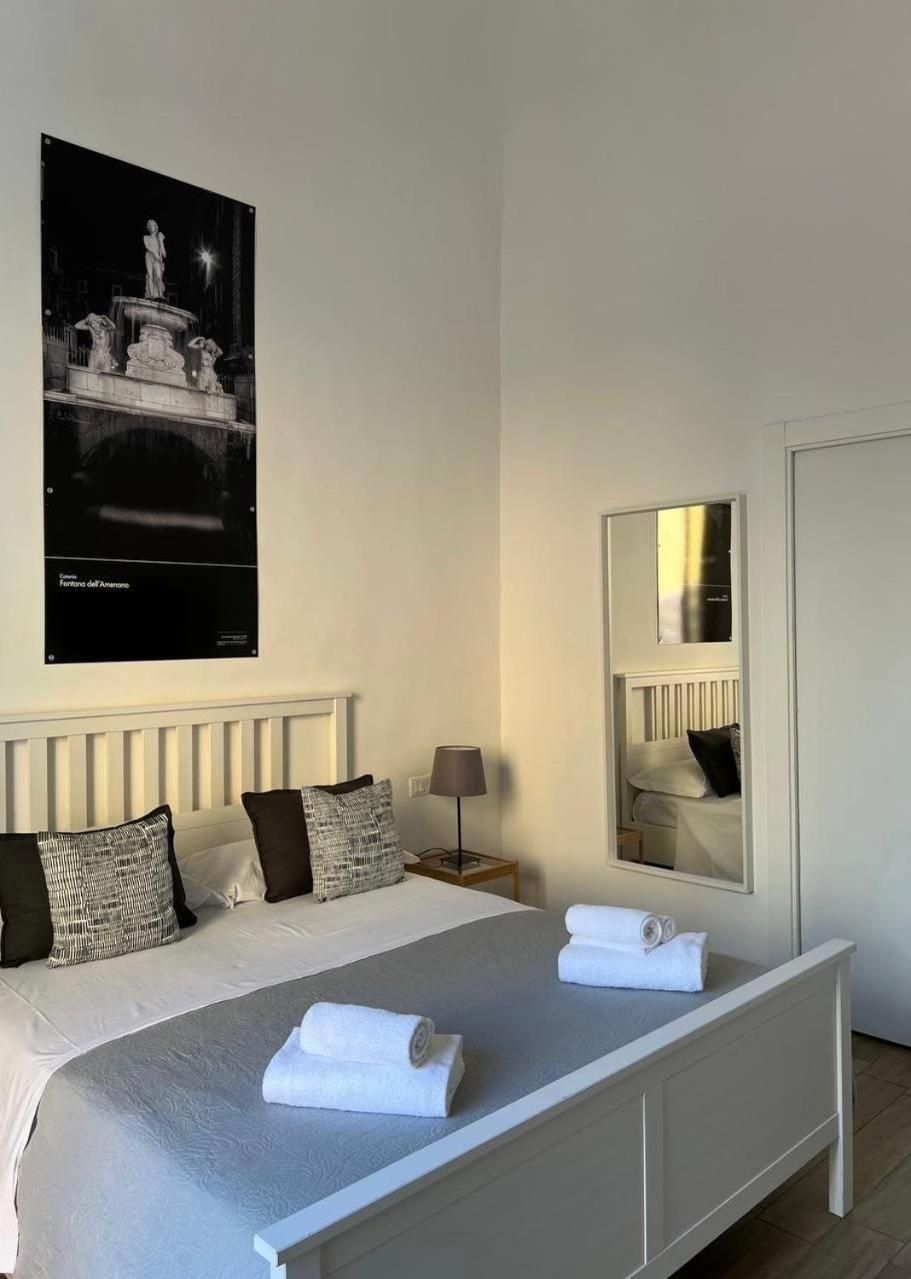 Triple Room with Balcony