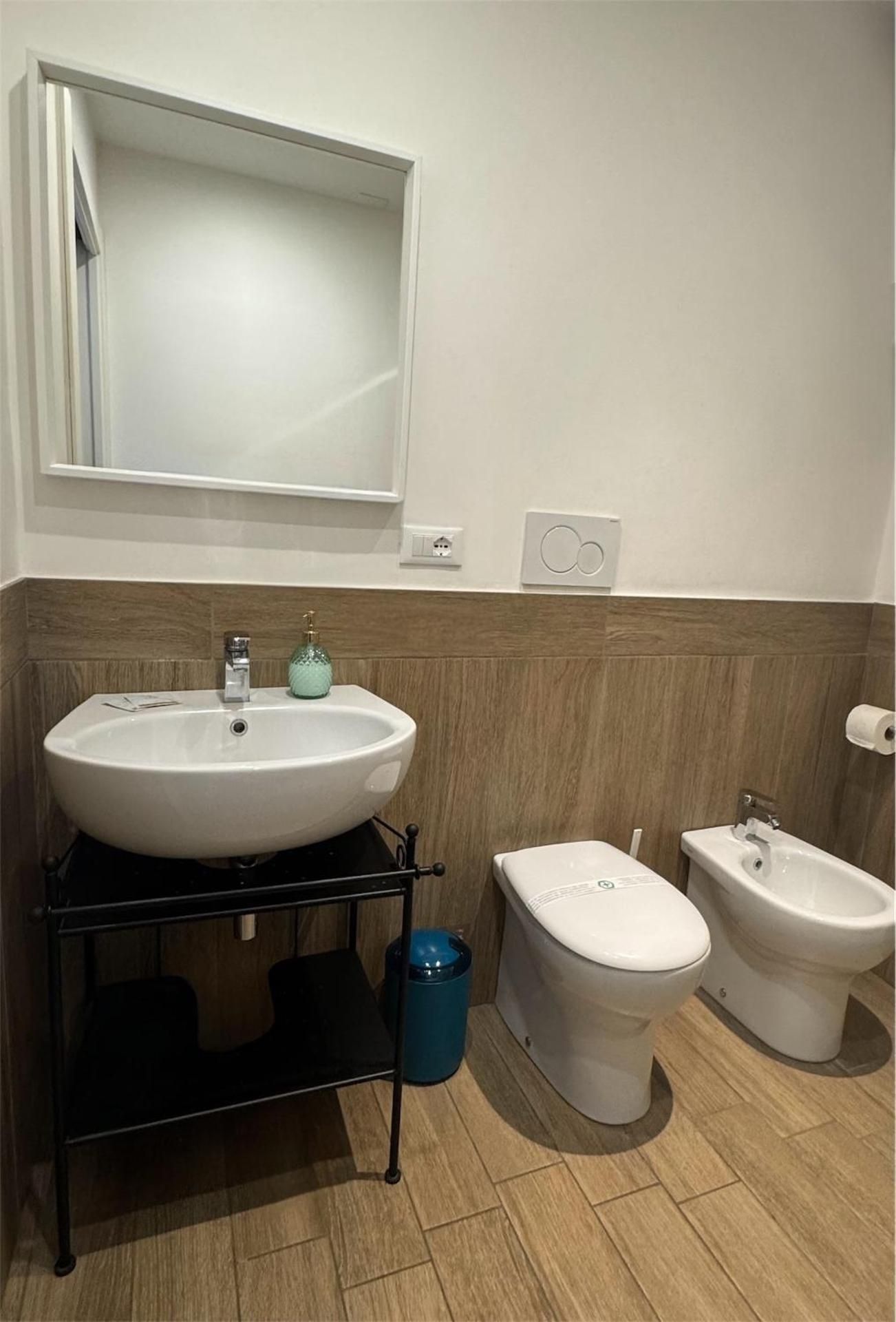 Triple Room with City View
