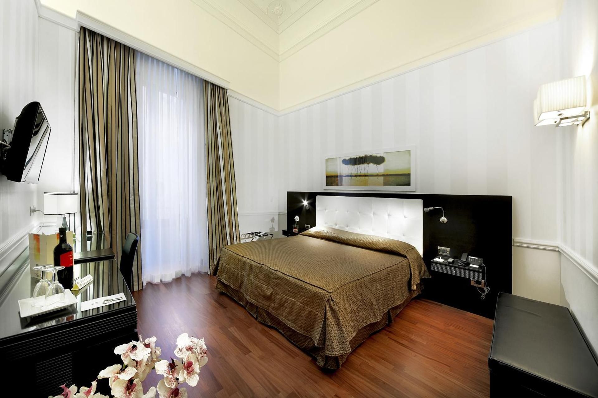 Superior Double or Twin Room