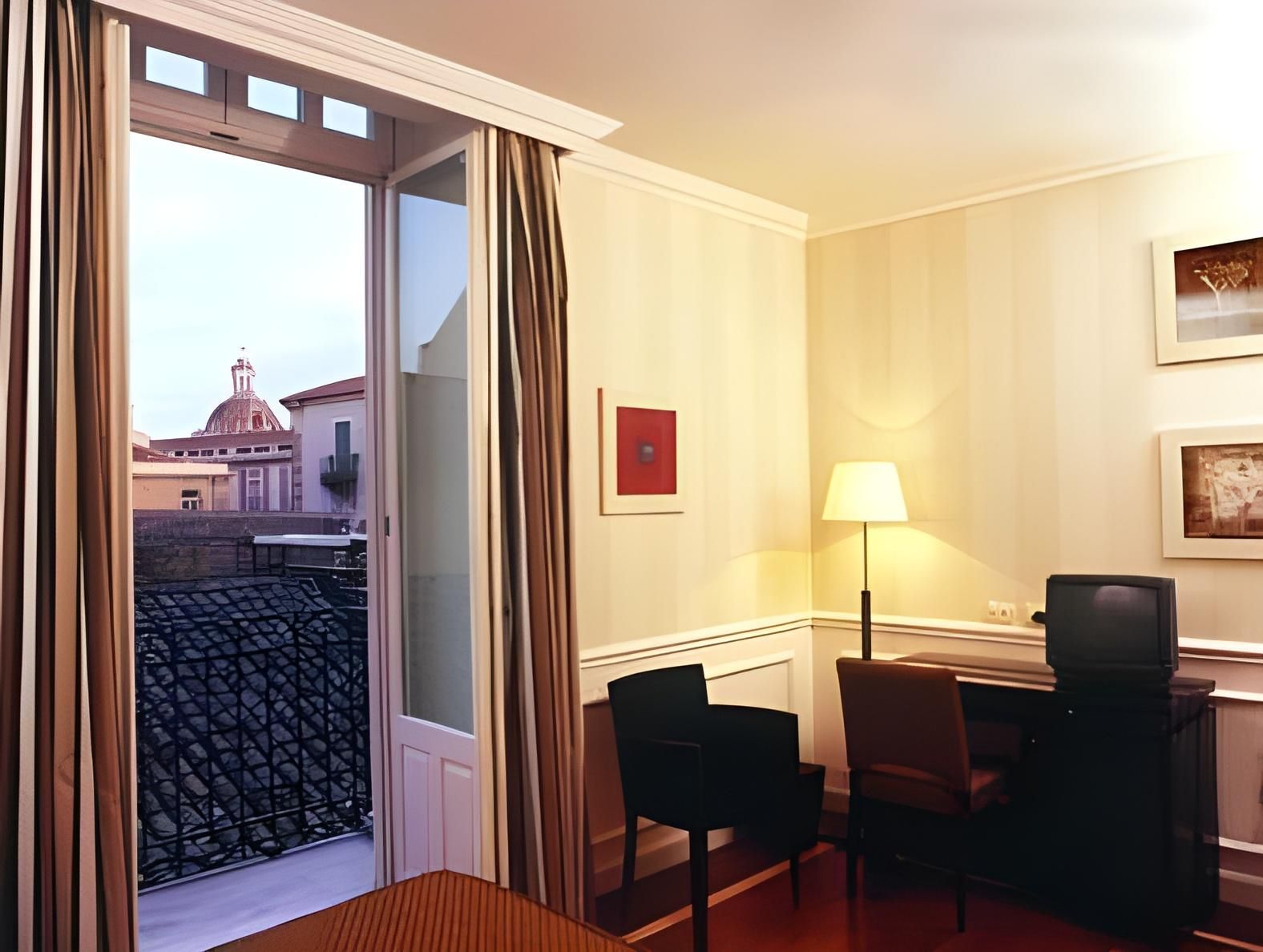 Double or Twin Room