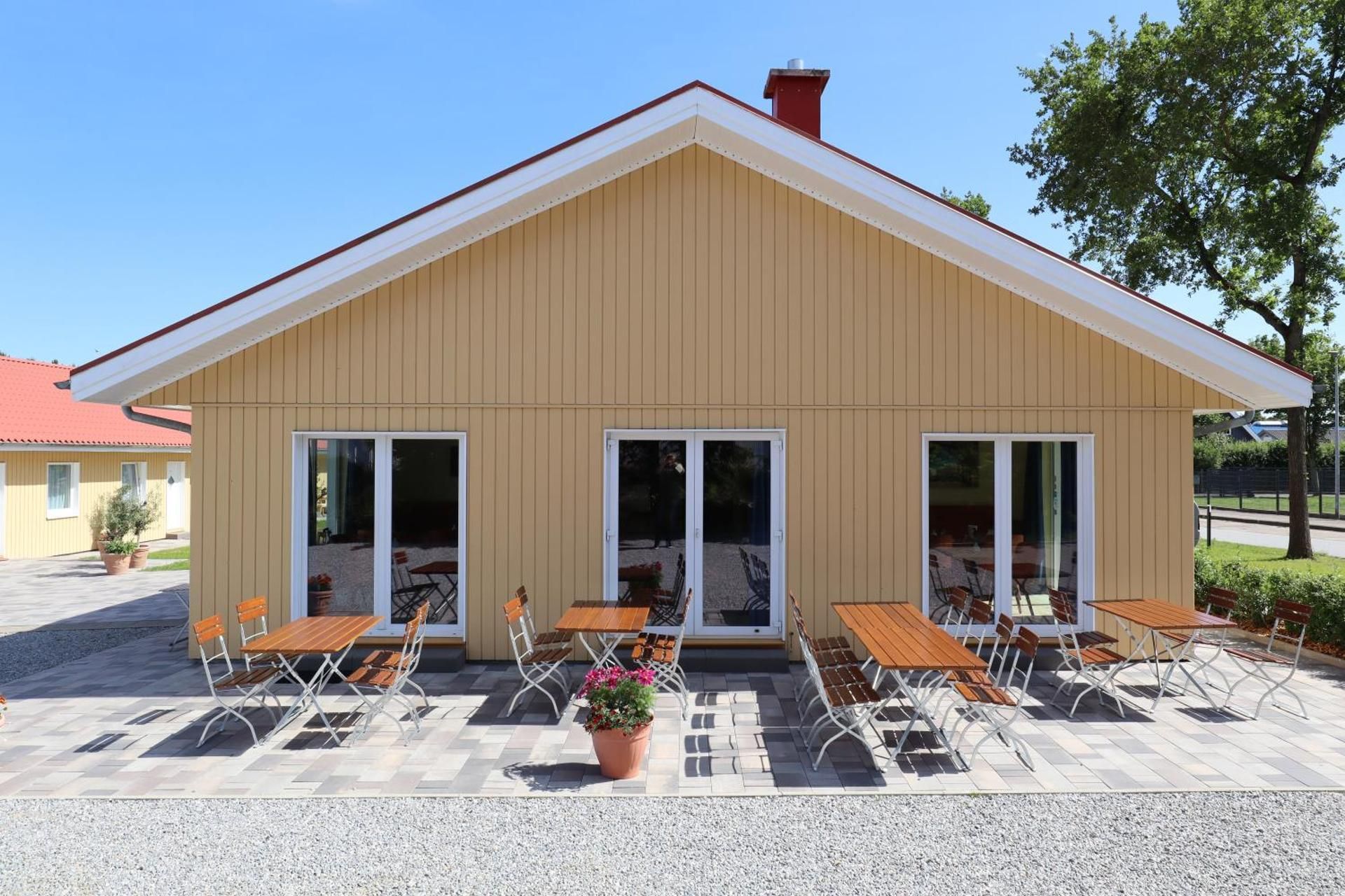 Ellen Hotel