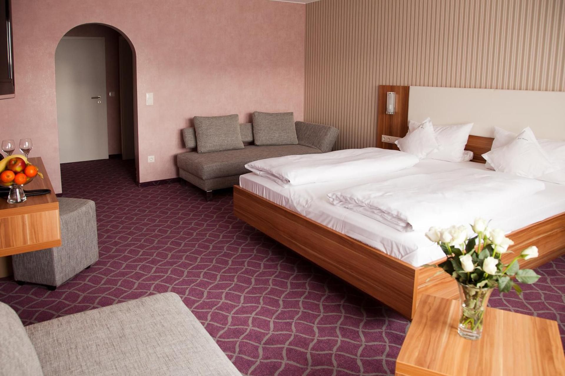 Comfort Double Room