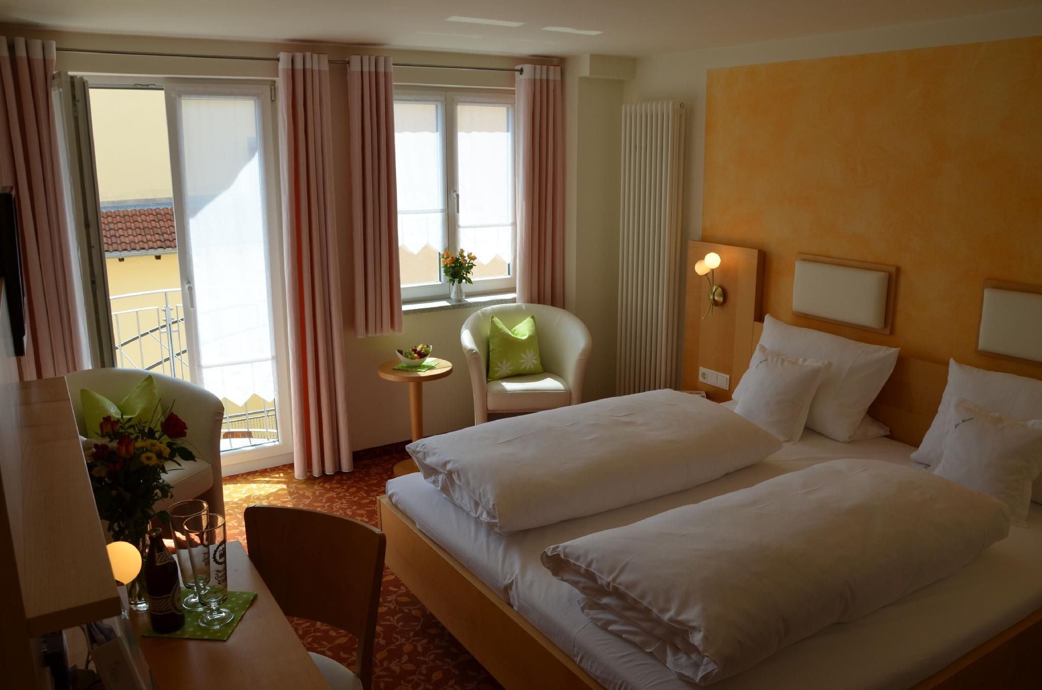 Comfort Double Room