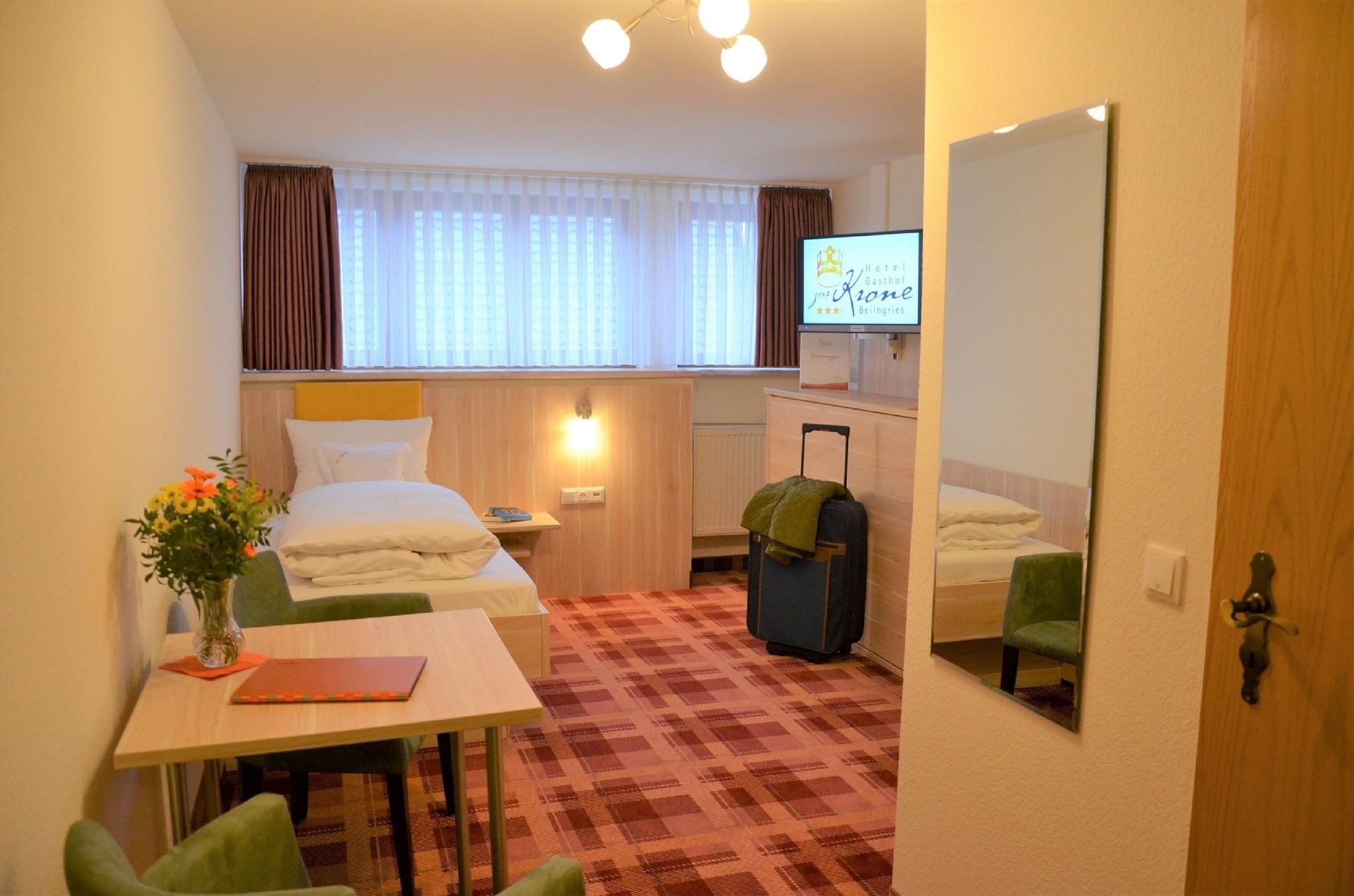 Single Room