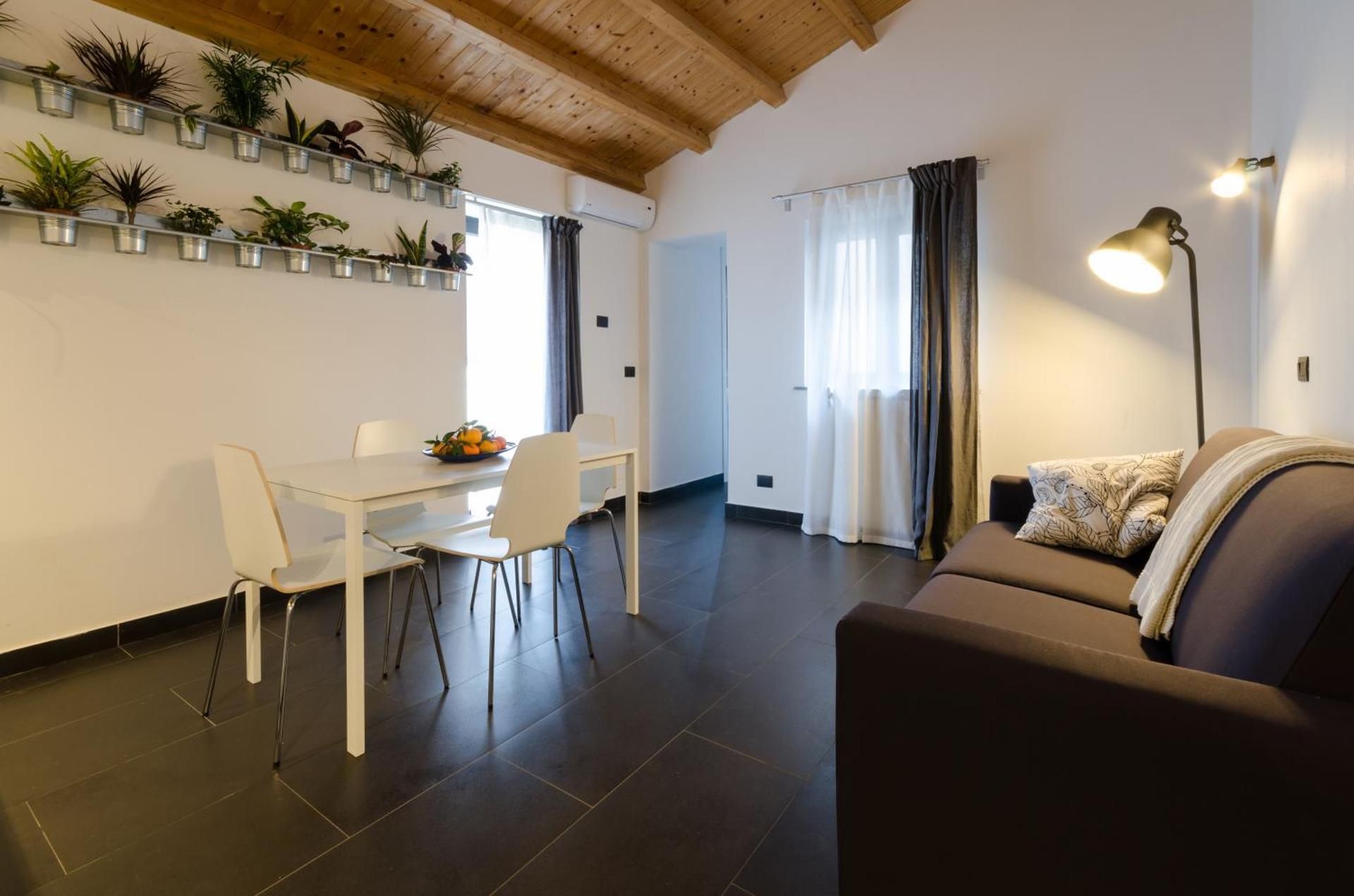Superior Apartment