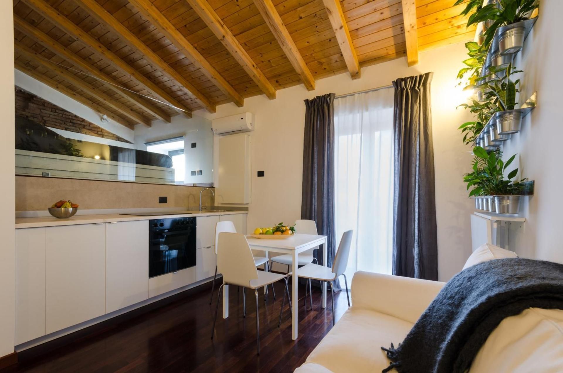 Maisonette