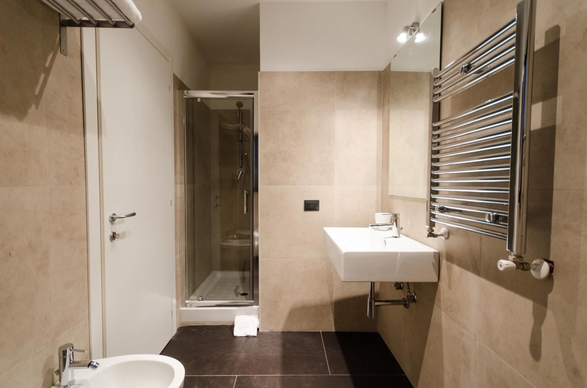 Standard Apartment