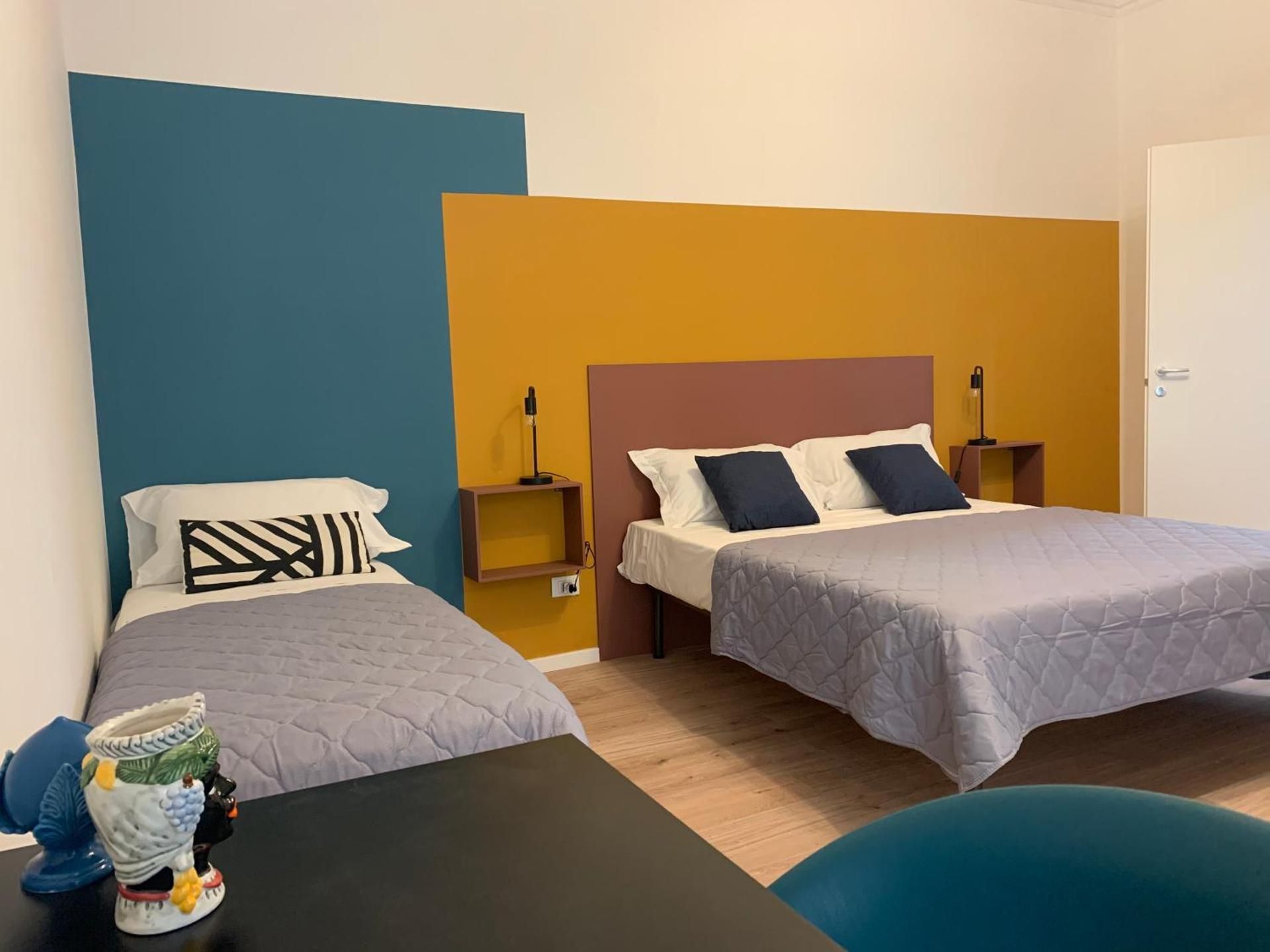 Classic Triple Room