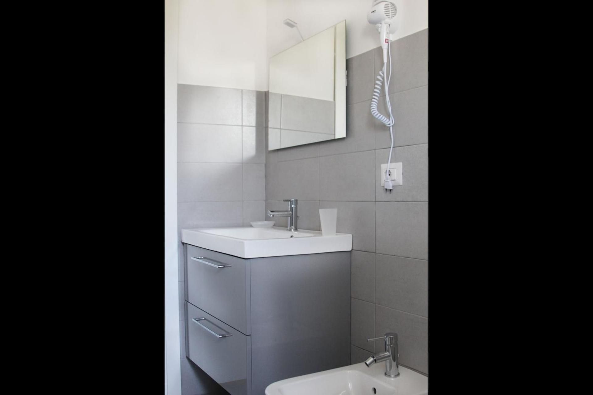 Triple Room with Private Bathroom