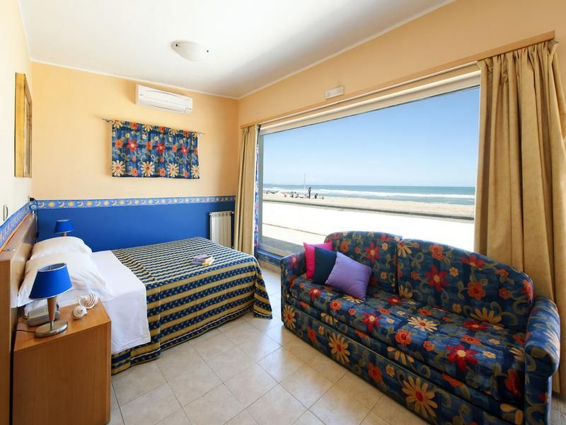 Bungalow 4 Person