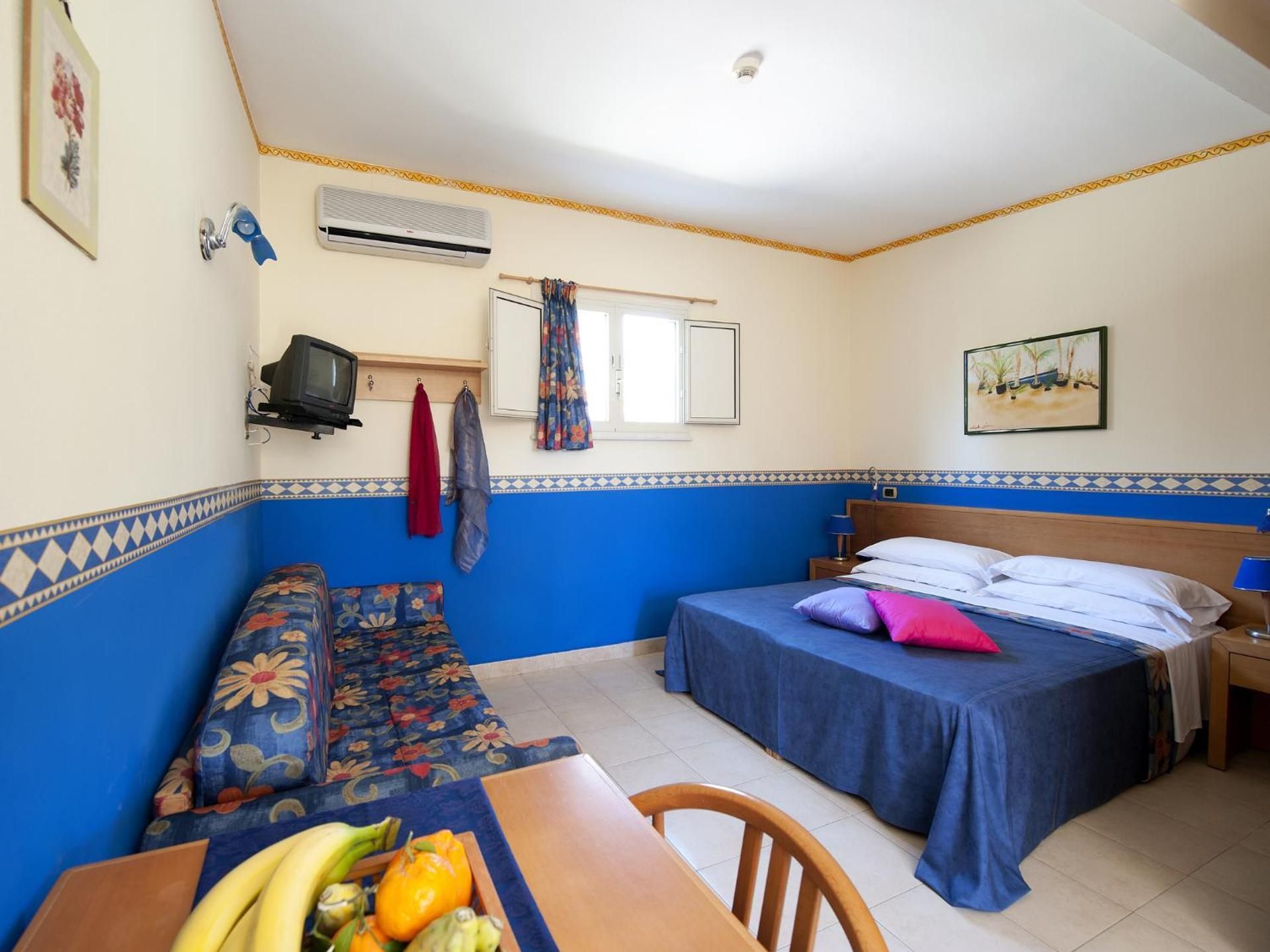 Bungalow (3 Adults)