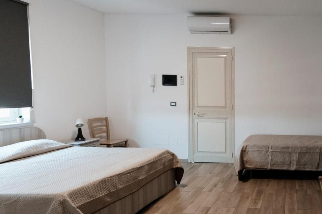 One-Bedroom Family Apartment