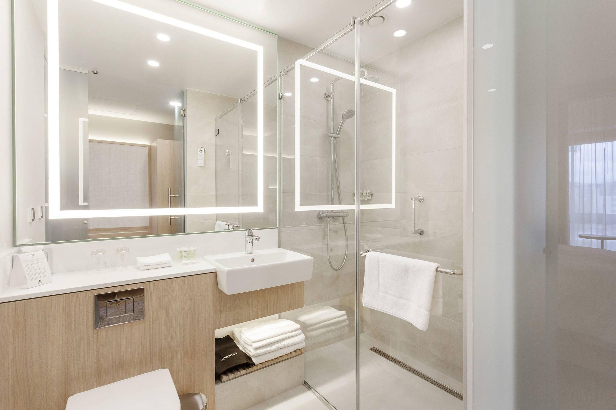 Standard Twin, Guest room, 2 Twin