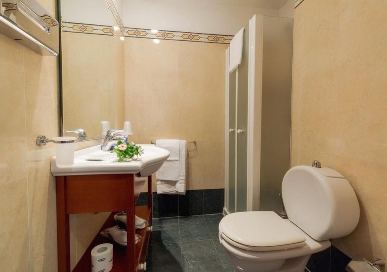 Classic Double or Twin Room
