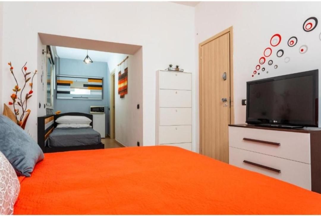 Triple Room with Private Bathroom