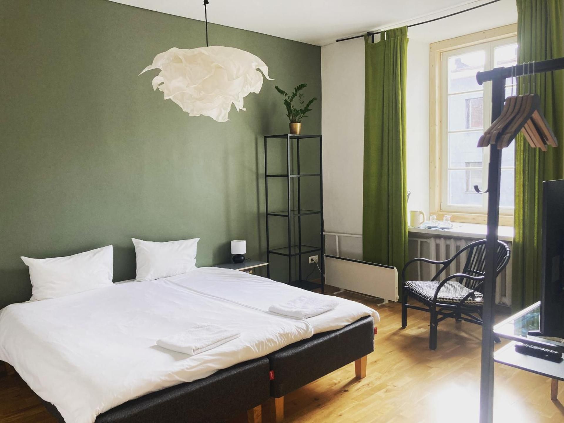 Double or Twin Room