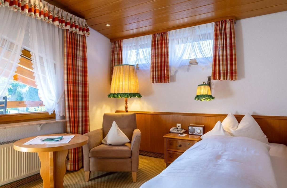 Single Room