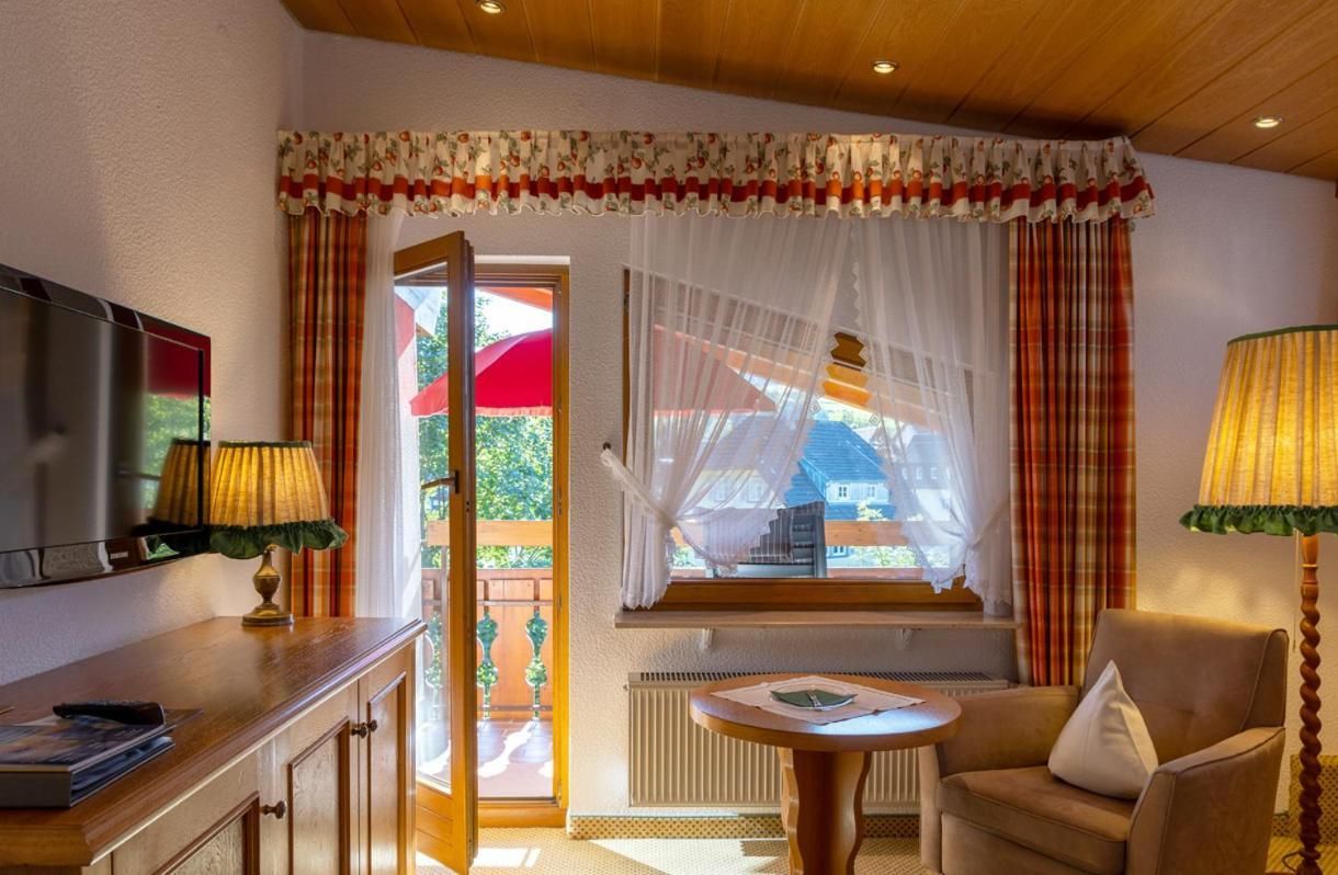 Single Room