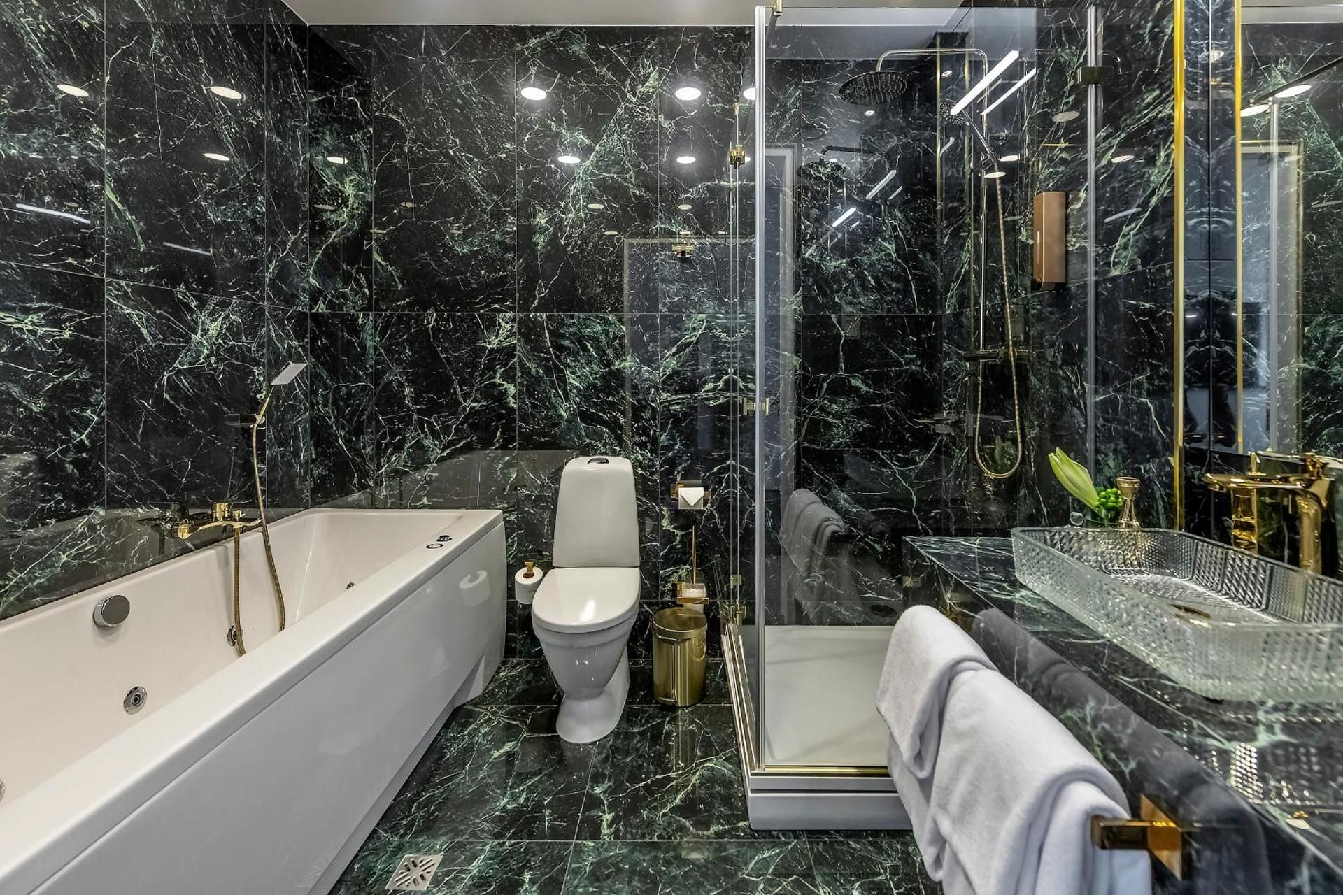 St.Palace hotel St.Palace Suite 2