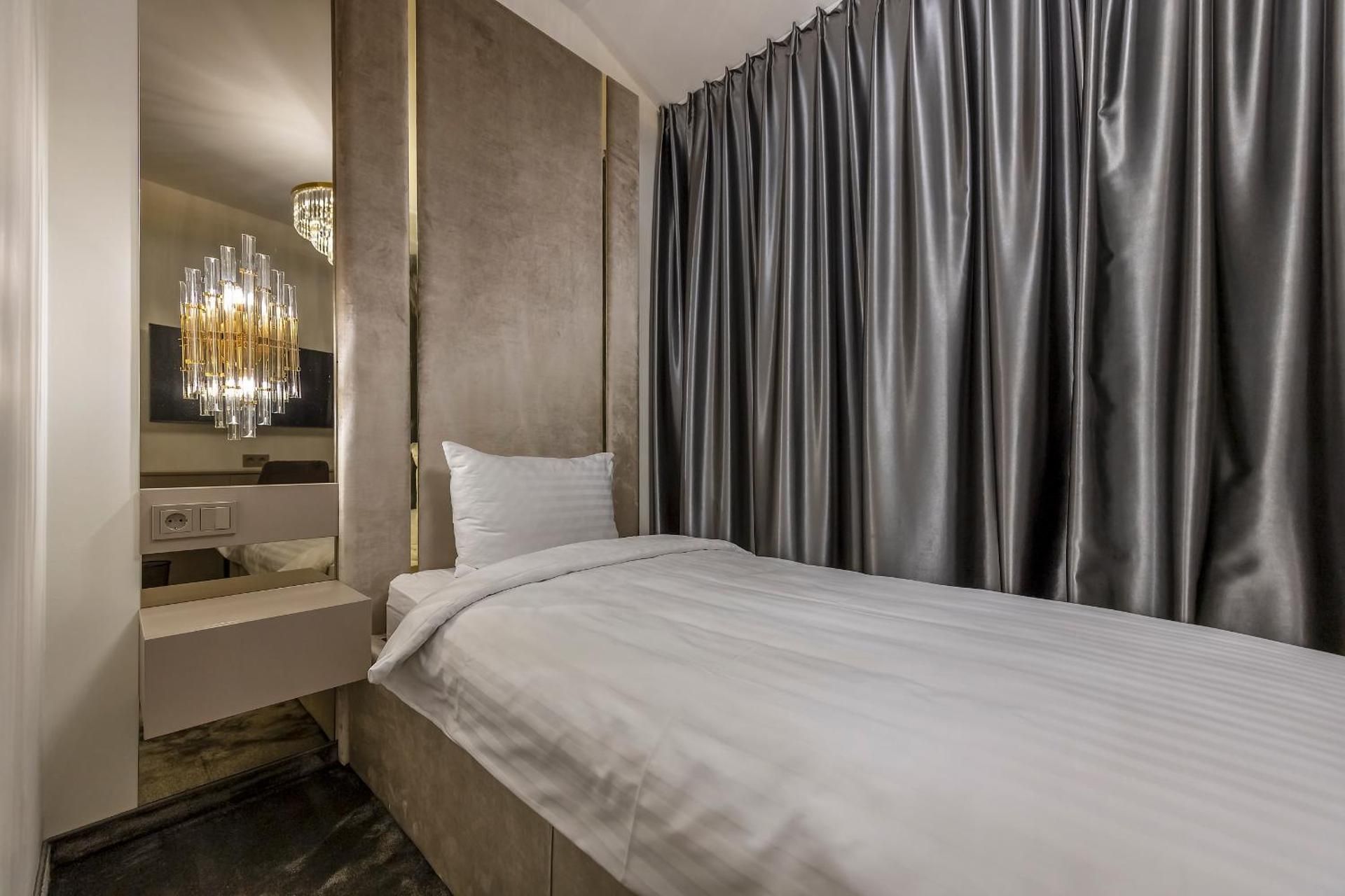 St.Palace hotel Standard Single 2