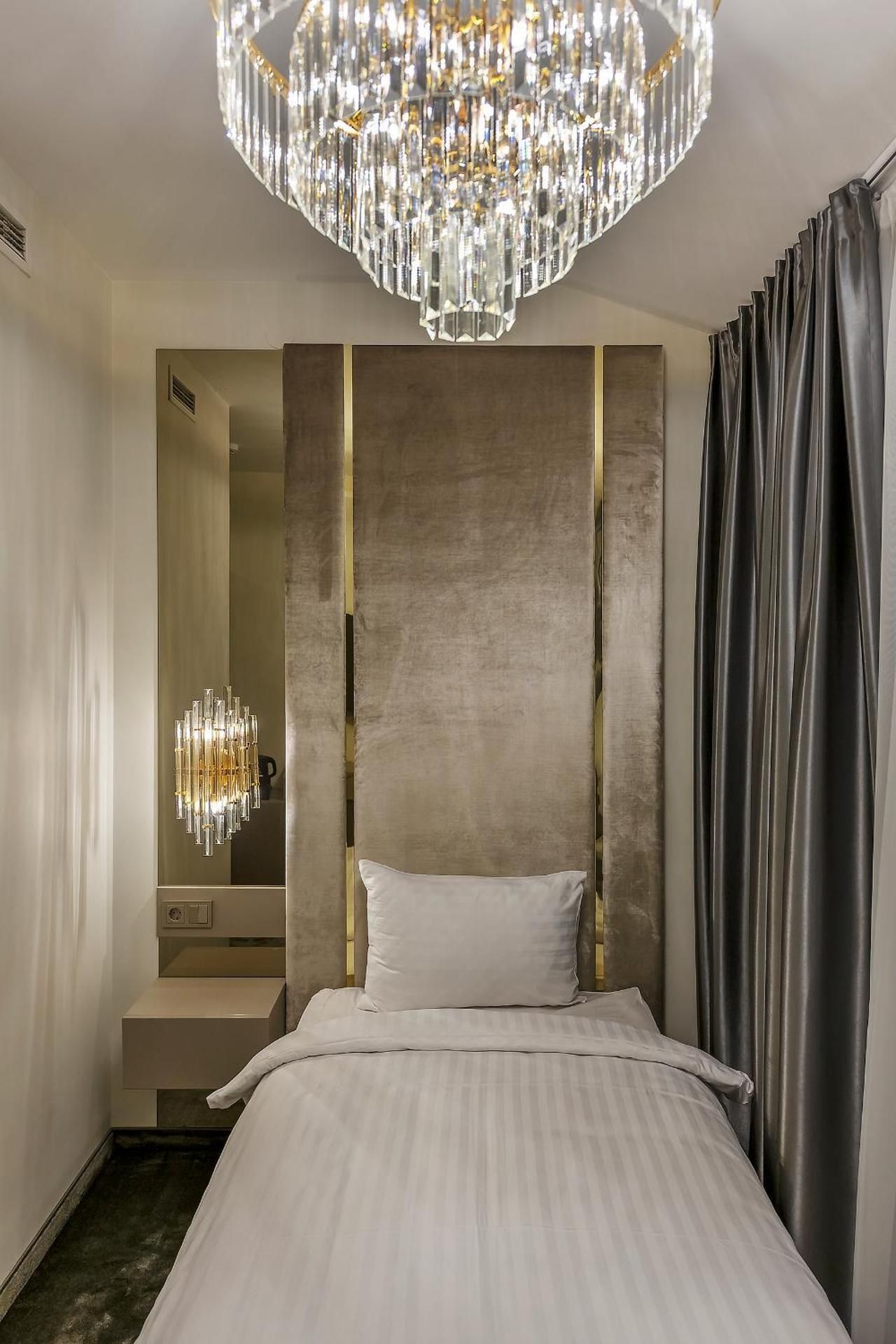 St.Palace hotel Standard Single