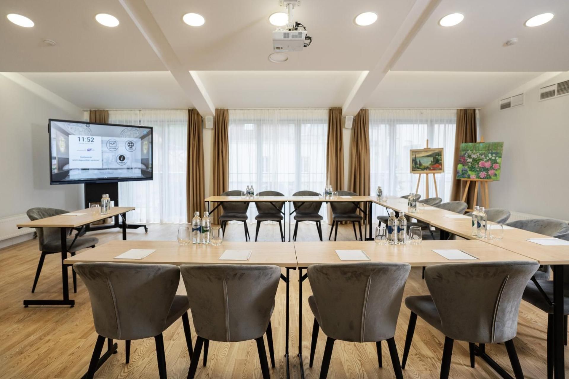 meeting room / ballrooms