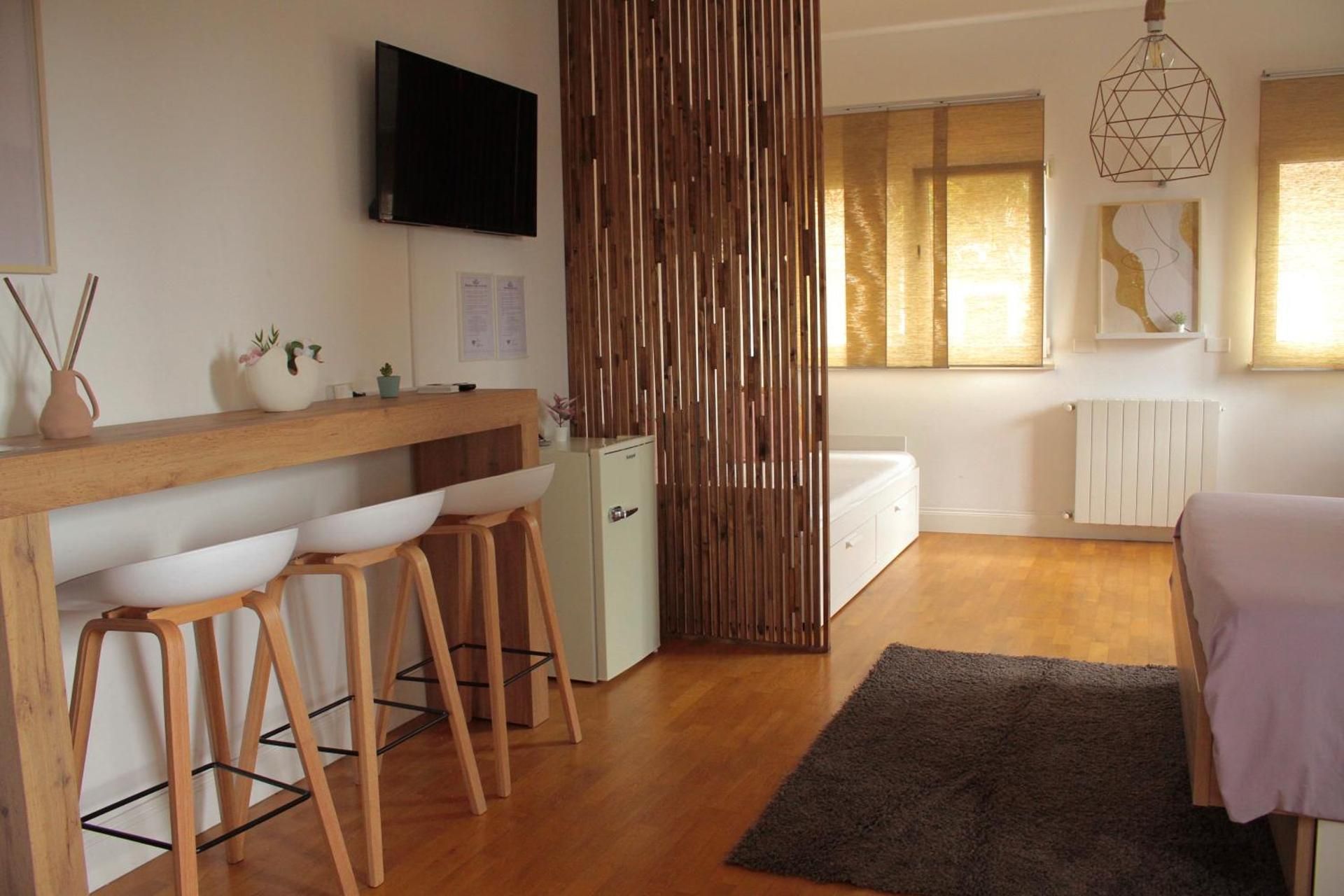 Triple Room with Private External Bathroom