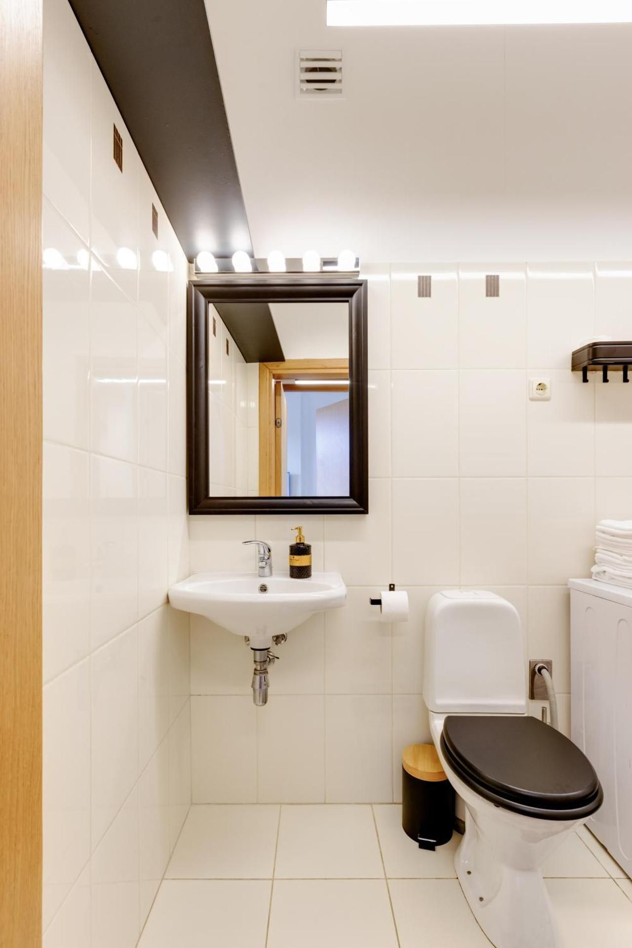 Suite Apartment