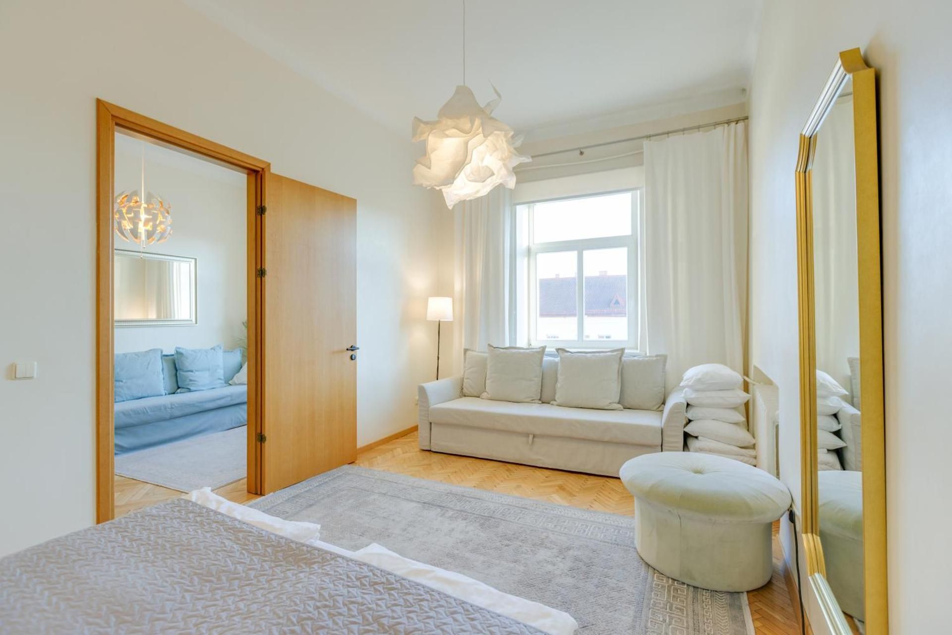 Duplex Apartment